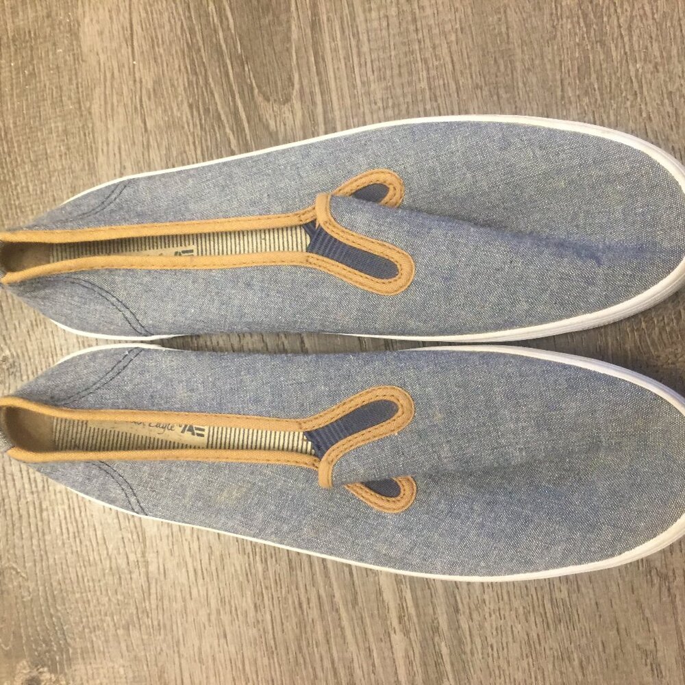 American Eagle Shoes
